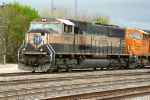 BNSF 9569 east
